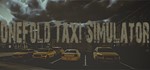 Onefold Taxi Simulator STEAM KEY REGION FREE GLOBAL ROW