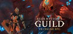 Redemption´s Guild STEAM KEY REGION FREE GLOBAL ROW