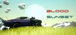 Blood Sunset STEAM KEY REGION FREE GLOBAL ROW