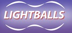 Lightballs STEAM KEY REGION FREE GLOBAL ROW