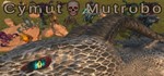 Cymut X Mutrobo RPG - Mutants VS. Robots STEAM KEY