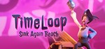 Timeloop: Sink Again Beach STEAM KEY REGION FREE GLOBAL