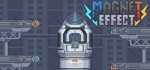 MAGNET EFFECT STEAM KEY REGION FREE GLOBAL ROW