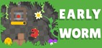 Early Worm STEAM KEY REGION FREE GLOBAL ROW