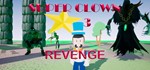 Super Clown 3: Revenge STEAM KEY REGION FREE GLOBAL ROW