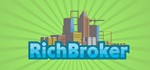 RichBroker STEAM KEY REGION FREE GLOBAL ROW