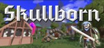 Skullborn STEAM KEY REGION FREE GLOBAL ROW