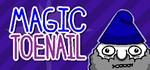 Magic Toenail STEAM KEY REGION FREE GLOBAL ROW