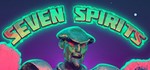 Seven Spirits STEAM KEY REGION FREE GLOBAL ROW +GIFT *