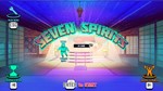 Seven Spirits STEAM KEY REGION FREE GLOBAL ROW +GIFT *