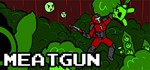 MEATGUN STEAM KEY REGION FREE GLOBAL ROW