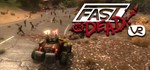 Fast or Dead VR STEAM KEY REGION FREE GLOBAL ROW