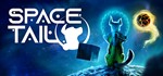 Space Tail: Every Journey Leads Home  STEAM KEY GLOBAL