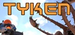 TYKEN STEAM KEY REGION FREE GLOBAL ROW