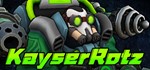 KayserRotz STEAM KEY REGION FREE GLOBAL ROW