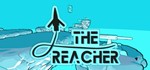 The Reacher  STEAM KEY REGION FREE GLOBAL ROW