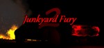 Junkyard Fury 2 STEAM KEY REGION FREE GLOBAL ROW + *