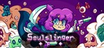 Soulslinger STEAM KEY REGION FREE GLOBAL ROW