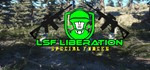 Liberation Special Forces STEAM KEY REGION FREE GLOBAL