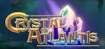 Crystal of Atlantis STEAM KEY REGION FREE GLOBAL ROW