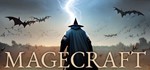 Magecraft   STEAM KEY REGION FREE GLOBAL ROW