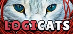 Logicats STEAM KEY REGION FREE GLOBAL ROW