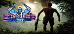 Freedom! Do or Die STEAM KEY REGION FREE GLOBAL ROW