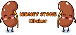 KIDNEY STONE Clicker STEAM KEY REGION FREE GLOBAL ROW