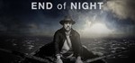 End of Night STEAM KEY REGION FREE GLOBAL ROW