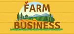 Farm Business STEAM KEY REGION FREE GLOBAL ROW