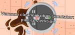 Vacuum cleaner robot simulator: pile sos edition STEAM