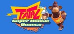 Super Monkie Bounce Fatal STEAM KEY REGION GLOBAL + *