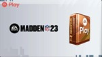 Madden NFL 23 Набор EA Play Ultimate Team Pack XBOX КОД