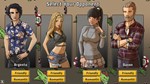 Fashion Holiday: A Game of Texas Hold ´Em STEAM KEY