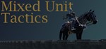 Mixed Unit Tactics STEAM KEY REGION FREE GLOBAL ROW