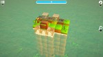 Cube Airport - Puzzle STEAM KEY REGION FREE GLOBAL ROW