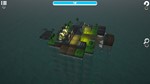 Cube Airport - Puzzle STEAM KEY REGION FREE GLOBAL ROW