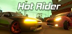 Hot Rider STEAM KEY REGION FREE GLOBAL ROW