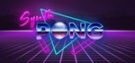 Synth Pong STEAM KEY REGION FREE GLOBAL ROW