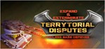 Expand & Exterminate: Terrytorial Disputes STEAM KEY *