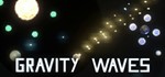 Gravity Waves STEAM KEY REGION FREE GLOBAL ROW