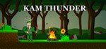 Kam Thunder STEAM KEY REGION FREE GLOBAL ROW