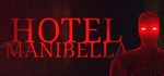 Hotel Manibella STEAM KEY REGION FREE GLOBAL ROW