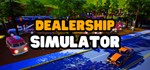 Dealership Simulator STEAM KEY REGION GLOBAL ROW + *