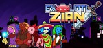 Exolotl : ZIAN STEAM KEY REGION FREE GLOBAL ROW + *