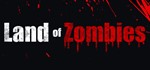 Land of Zombies  STEAM KEY REGION FREE GLOBAL ROW