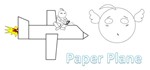 Paper Plane STEAM KEY REGION FREE GLOBAL ROW