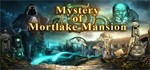 Mystery of Mortlake Mansion STEAM KEY REGION GLOBAL