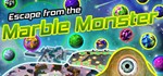 Escape from the Marble Monster STEAM KEY REGION FREE *