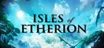 Isles of Etherion STEAM KEY REGION FREE GLOBAL ROW + *